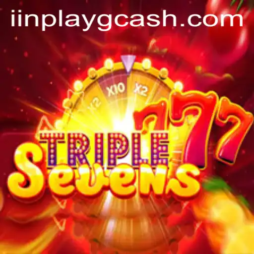 Exploring 777TripleSeven: A Thrilling Game Experience with Inplay Gcash