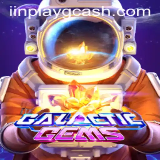 Exploring GalacticGems: A Stellar Journey with Inplay gcash