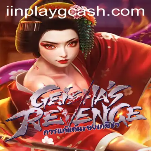Exploring the Intricacies of GeishasRevenge: A Thrilling Gaming Experience