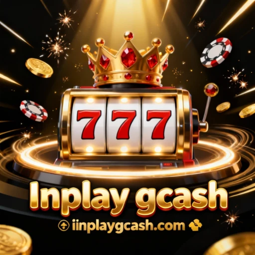 Inplay gcash