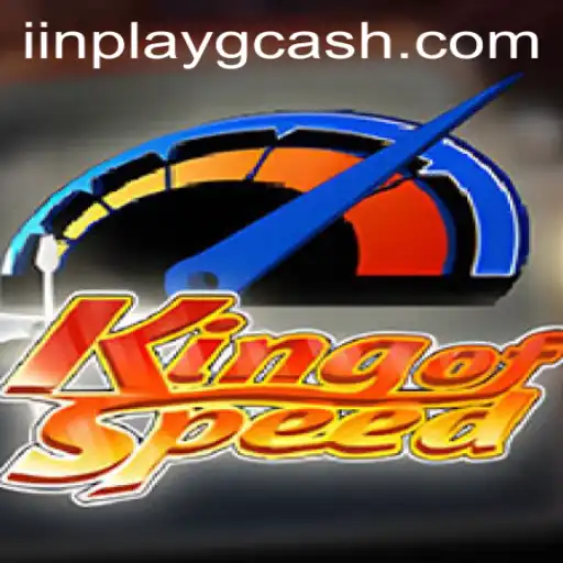 Unveiling KingofSpeed: The Thrills of Inplay GCash Gaming