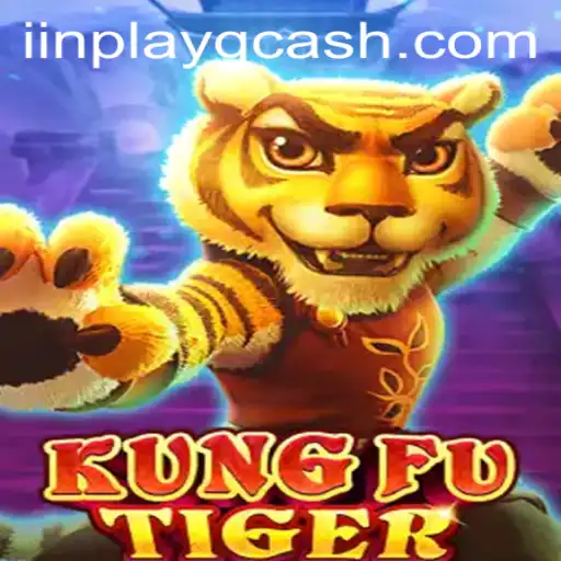 KungFuTiger: Master the Martial Arts Arena with Inplay GCash