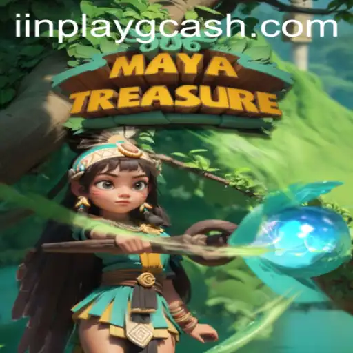Exploring the Exciting World of MayaTreasure: A Guide to Gameplay and Inplay GCash Integration