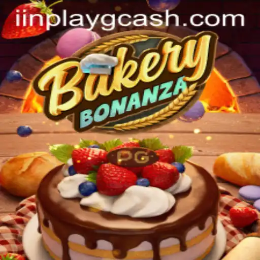 Dive Into the Sweet World of BakeryBonanza with Inplay GCash