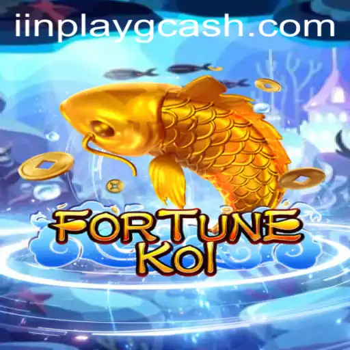 Exploring FORTUNEKOI: The Ultimate Inplay Gcash Gaming Experience