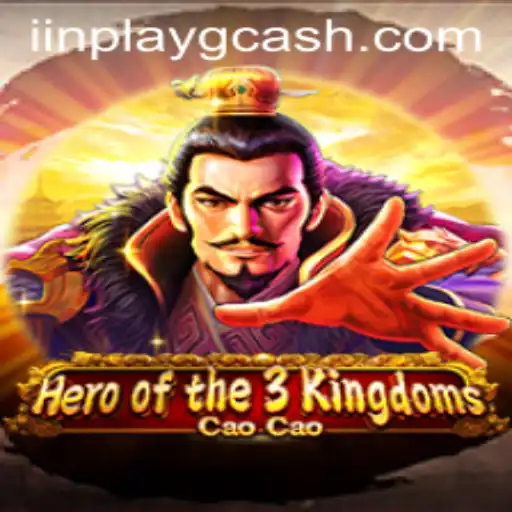 Discovering Heroofthe3KingdomsCaoCao: Gameplay, Features, and Rules