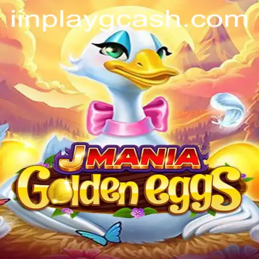 Exploring JManiaGoldenEggs: Revolutionizing Inplay with GCash