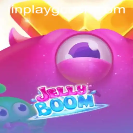 Exploring JellyBoom: A Thrilling Game Experience with Inplay GCash
