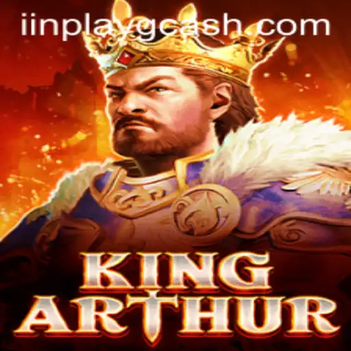 KingArthur: Dive into the Legendary Game with Inplay GCash