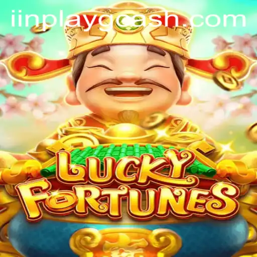 Exploring LUCKYFORTUNES: A Thrilling Inplay GCash Game Experience