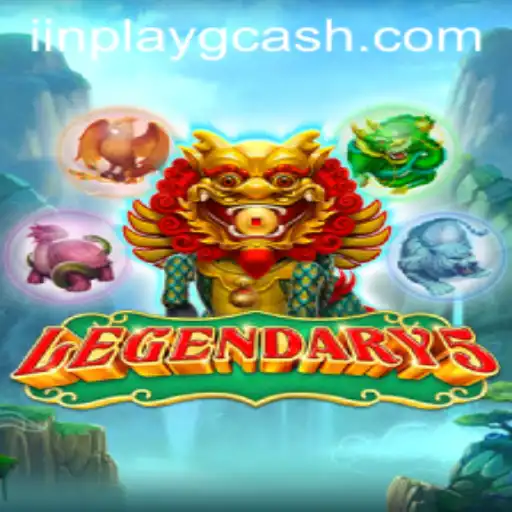 Exploring Legendary5: A Dive into the Exciting Realm of Inplay GCash