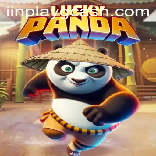 Dive into the Exciting World of LuckyPanda with Inplay GCash