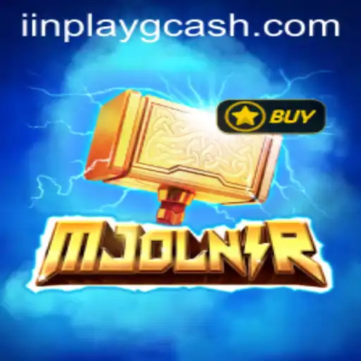 Experience the Thunderous Thrills of Mjolnir with Inplay GCash