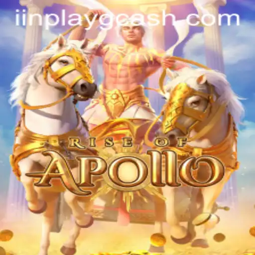 Exploring the Thrilling World of RiseofApollo Powered by Inplay Gcash