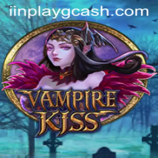 VampireKiss: The Ultimate Fantasy Adventure with Inplay GCash