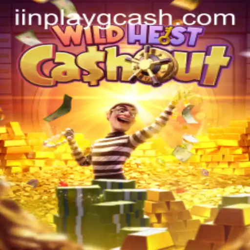 Exploring the Thrills of WildHeistCashout in Inplay Gcash