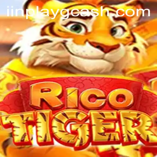 RicoTiger: The Ultimate Inplay Gcash Gaming Experience