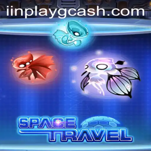 Explore the Universe with SpaceTravel: The Exciting New Game Featuring Inplay GCash