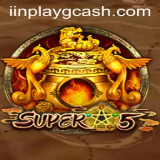 Explore the Exciting World of Super5: A Game-Changing Experience with Inplay Gcash