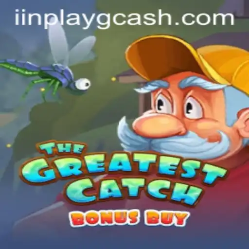 Dive Into Adventure with TheGreatestCatchBonusBuy: Your Ultimate Gaming Experience